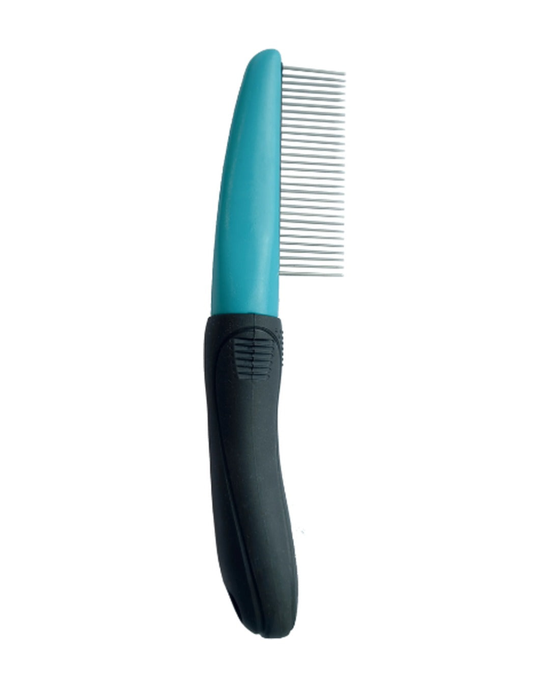 Hairdo Paslanmaz Çelik Seyrek Dişli Tarak Orta ve Uzun Tüylü Köpekler İçin M-Pets Hairdo Sparse Comb