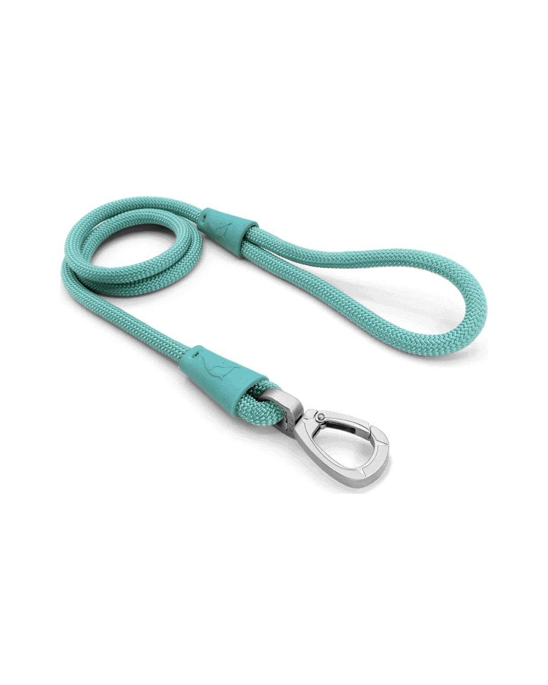 Çift Örgülü Halat Köpek Gezdirme Kayışı Morso Regular Touch Rope Leash