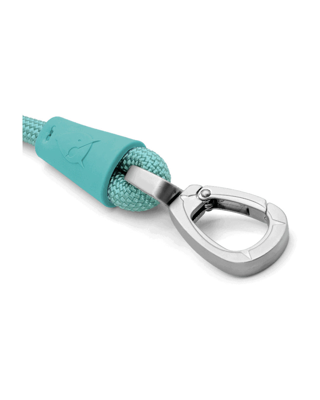 Çift Örgülü Halat Köpek Gezdirme Kayışı Morso Regular Touch Rope Leash