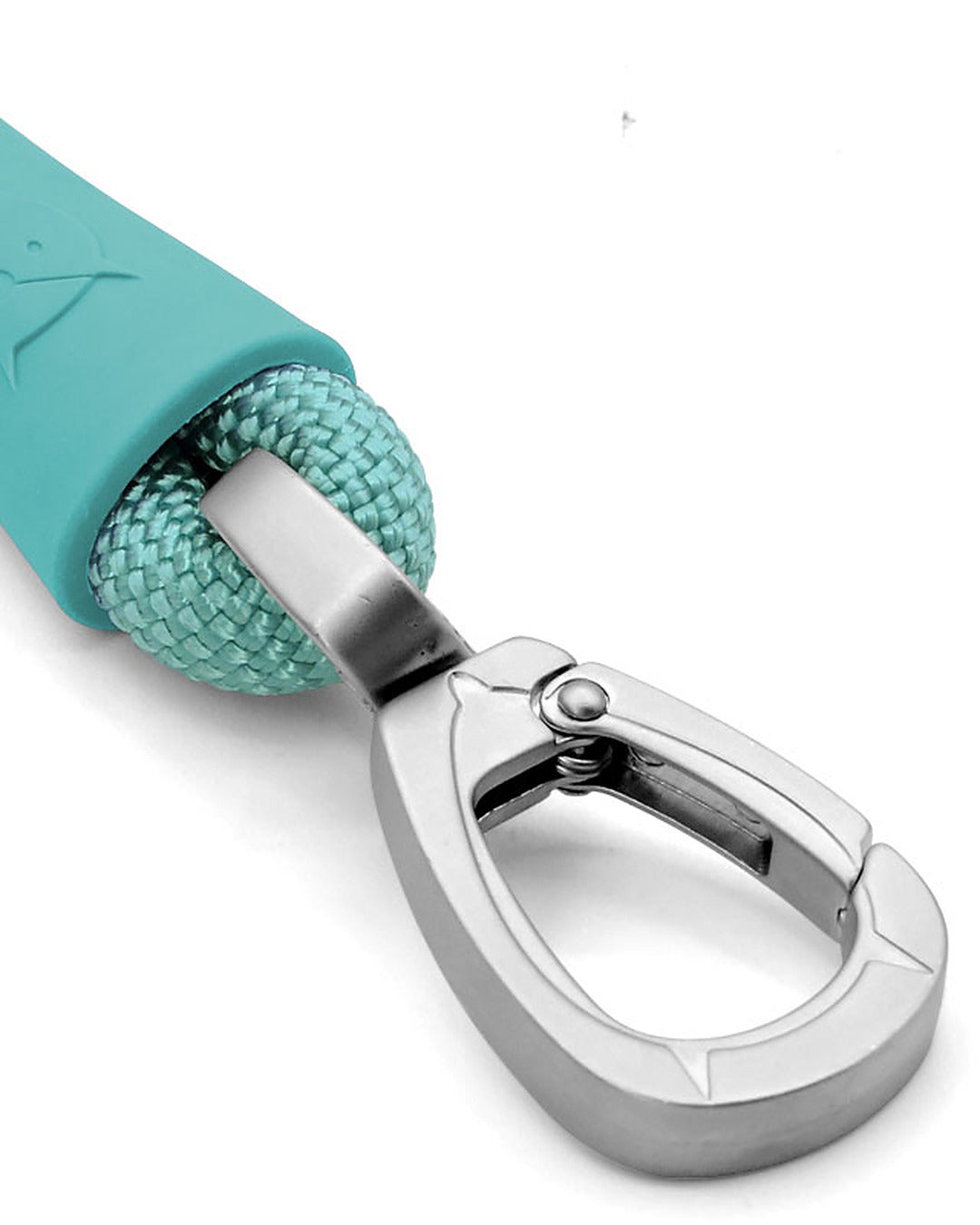Çift Örgülü Halat Köpek Gezdirme Kayışı Morso Regular Touch Rope Leash