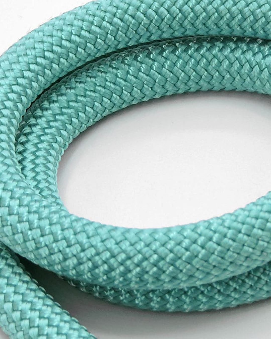 Çift Örgülü Halat Köpek Gezdirme Kayışı Morso Regular Touch Rope Leash