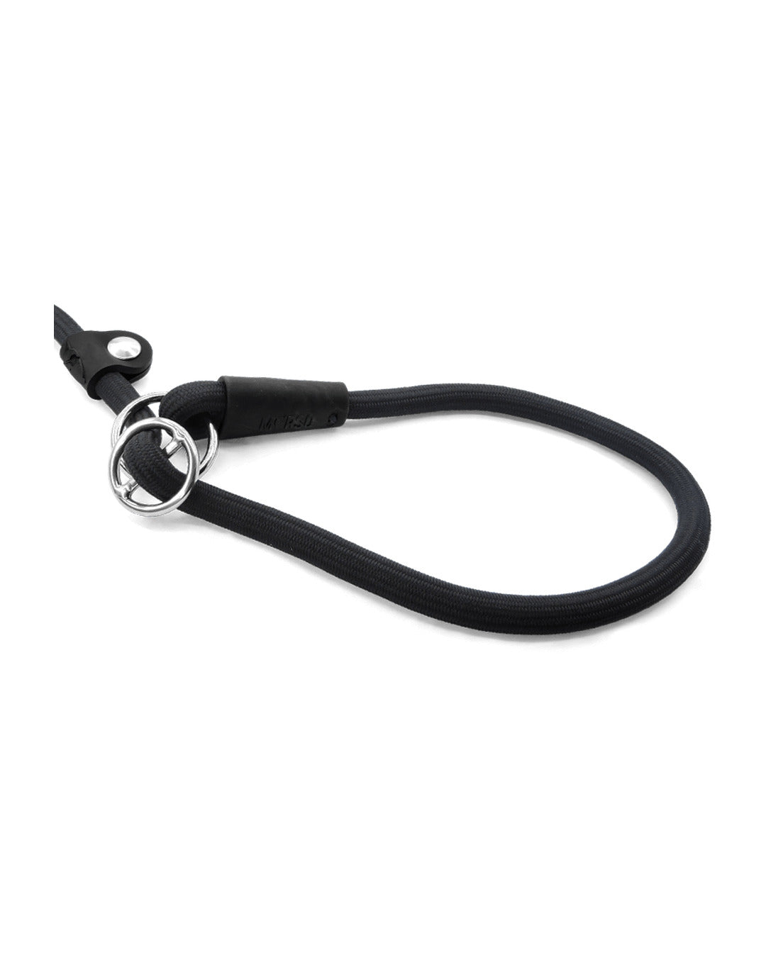 Esnek Yumuşak Halat Eğitim Tasmalı Köpek Gezdirme Kayışı Morso Soft Touch Retriever Rope