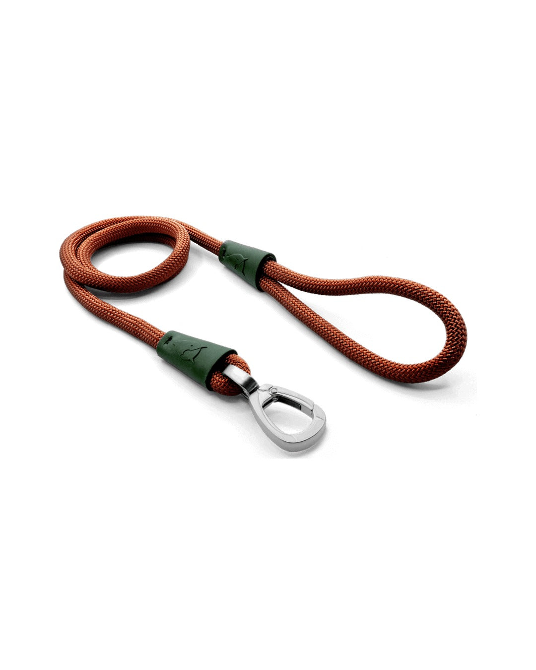 Çift Örgülü Halat Köpek Gezdirme Kayışı Morso Regular Touch Rope Leash