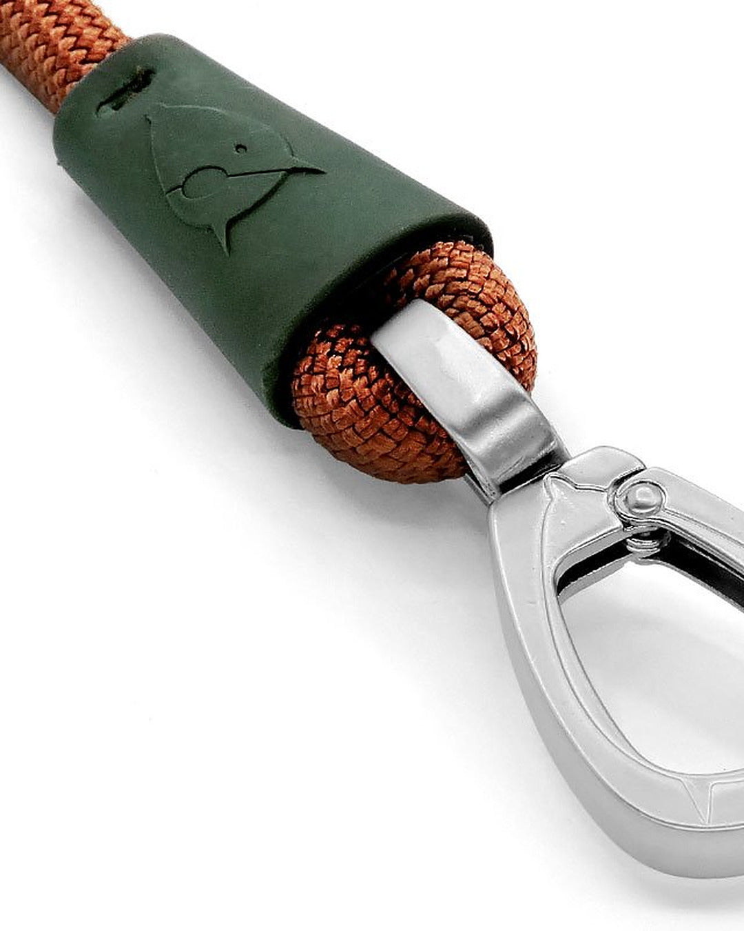 Çift Örgülü Halat Köpek Gezdirme Kayışı Morso Regular Touch Rope Leash