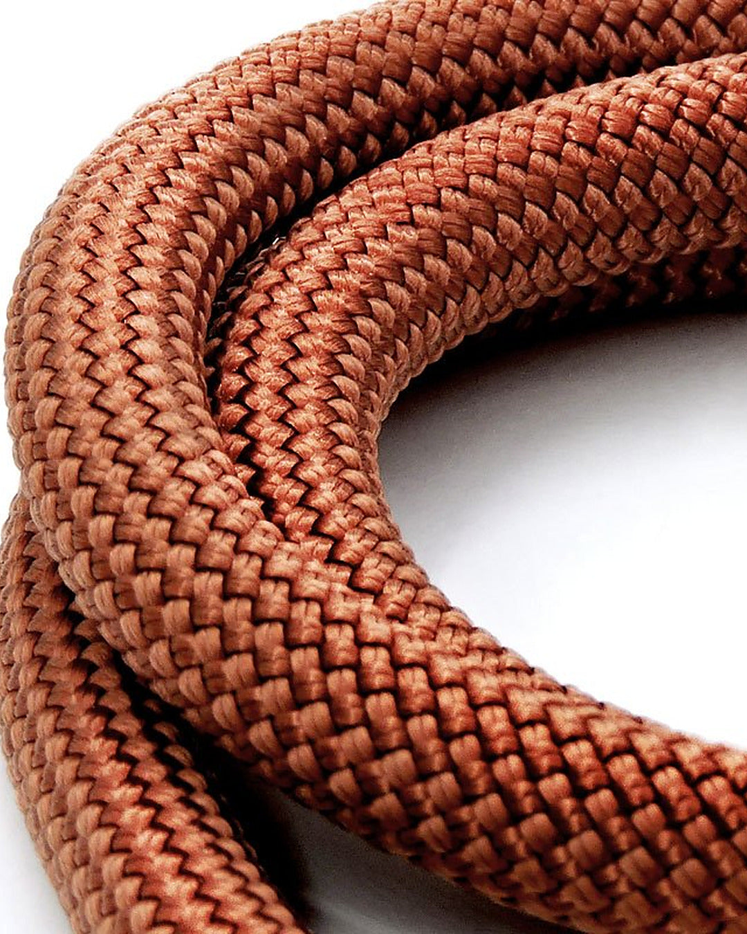 Çift Örgülü Halat Eğitim Tasmalı Köpek Gezdirme Kayışı Morso Regular Touch Retriever Rope