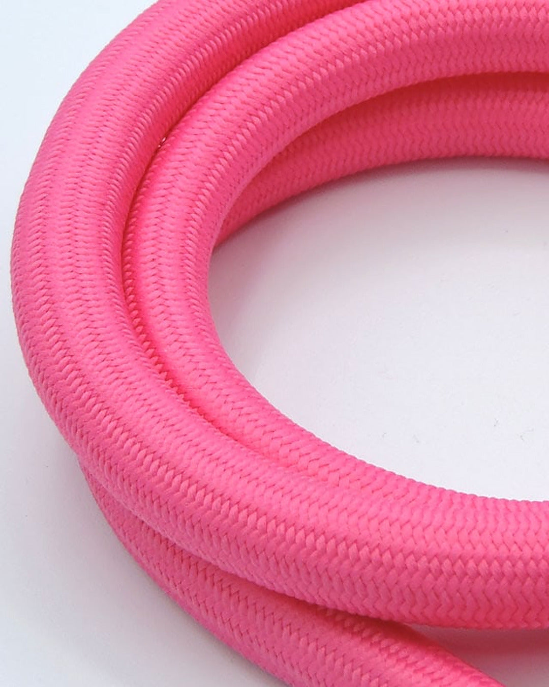 Esnek Yumuşak Halat Eğitim Tasmalı Köpek Gezdirme Kayışı Morso Soft Touch Retriever Rope