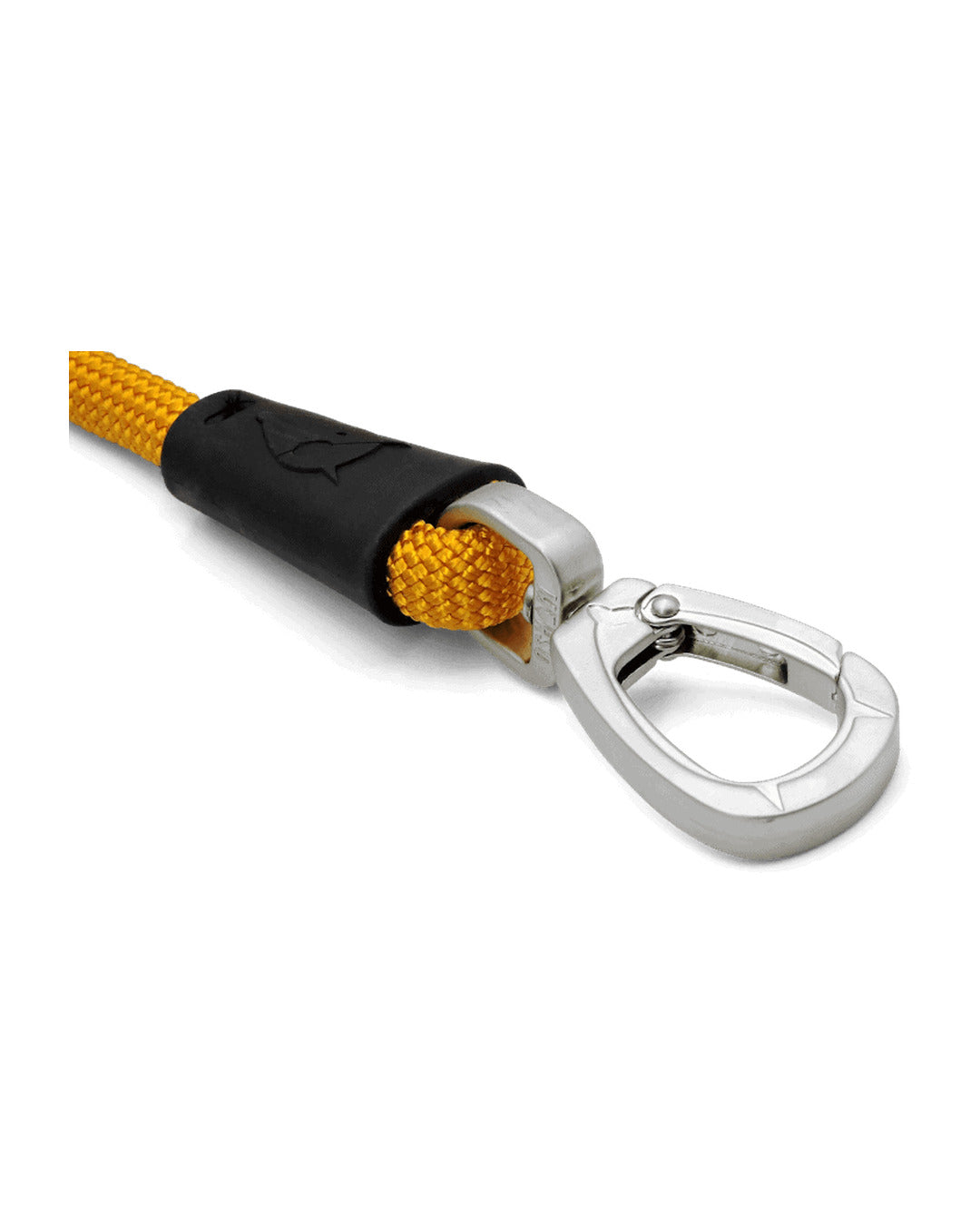 Çift Örgülü Halat Köpek Gezdirme Kayışı Morso Regular Touch Rope Leash