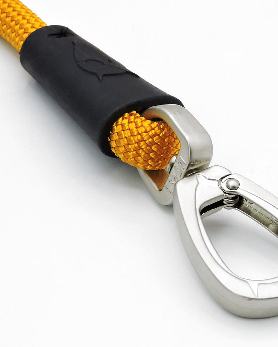 Çift Örgülü Halat Köpek Gezdirme Kayışı Morso Regular Touch Rope Leash