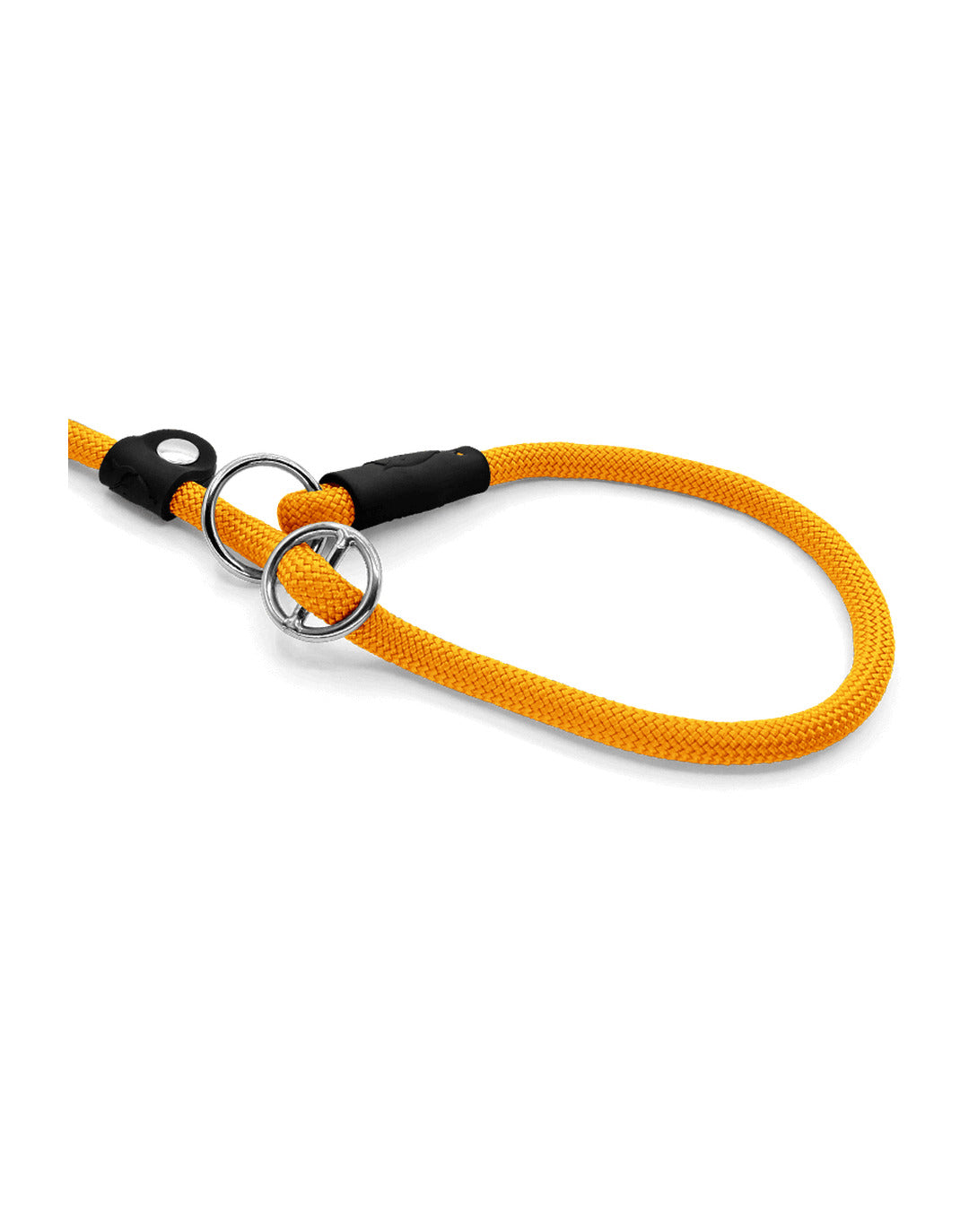 Çift Örgülü Halat Eğitim Tasmalı Köpek Gezdirme Kayışı Morso Regular Touch Retriever Rope