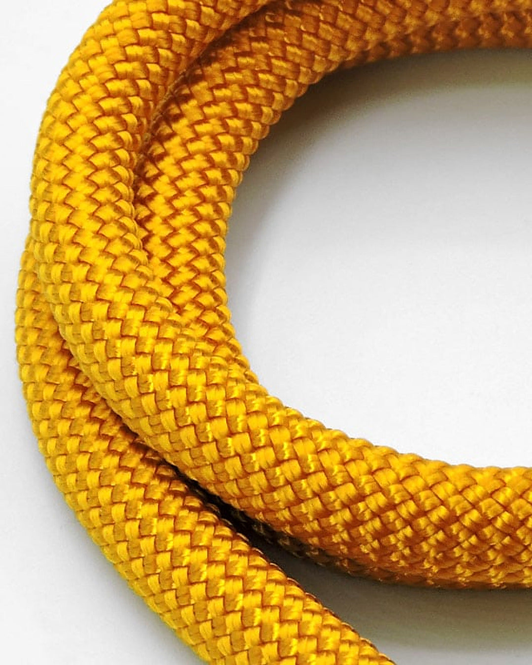 Çift Örgülü Halat Eğitim Tasmalı Köpek Gezdirme Kayışı Morso Regular Touch Retriever Rope