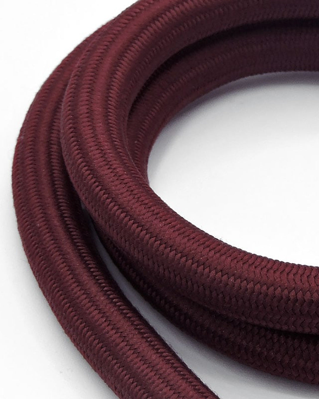 Esnek Yumuşak Halat Eğitim Tasmalı Köpek Gezdirme Kayışı Morso Soft Touch Retriever Rope