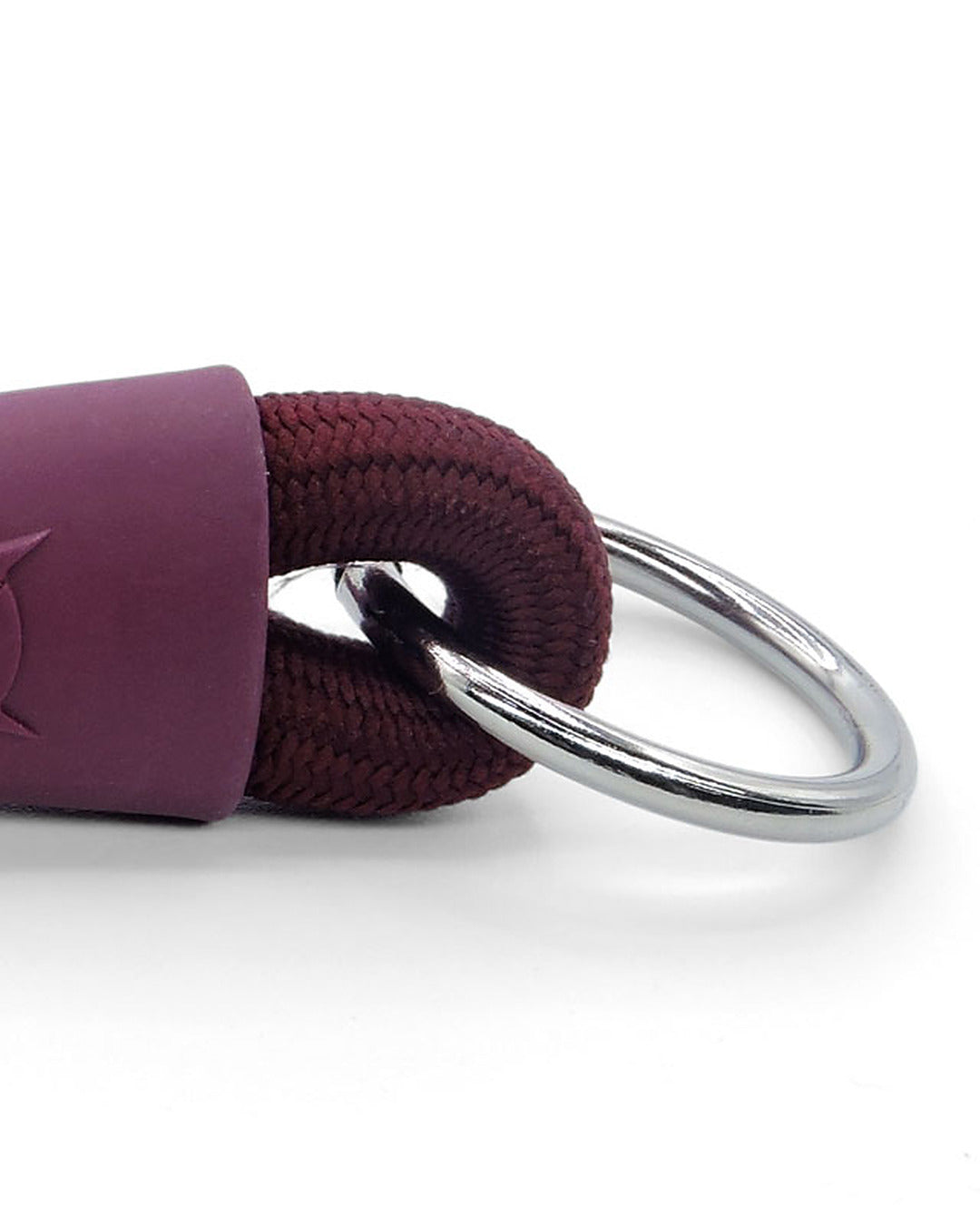 Esnek Yumuşak Halat Ayarlanabilir Köpek Eğitim Tasması Morso Soft Touch Training Collar
