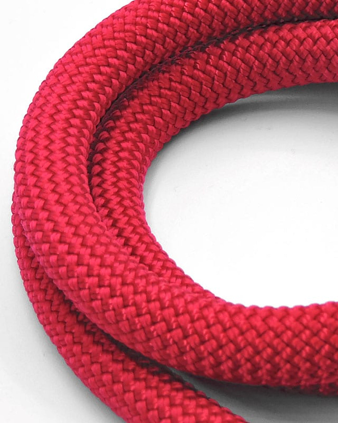 Çift Örgülü Halat Köpek Gezdirme Kayışı Morso Regular Touch Rope Leash