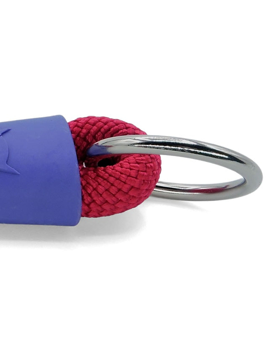 Çift Örgülü Halat Ayarlanabilir Köpek Eğitim Tasması Morso Regular Touch Training Collar