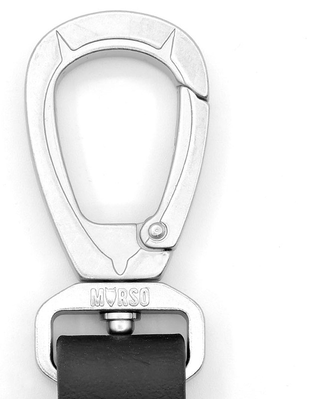 Su Geçirmez Koku Yapmayan Biothane Köpek Gezdirme Kayışı Morso Waterproof Leash
