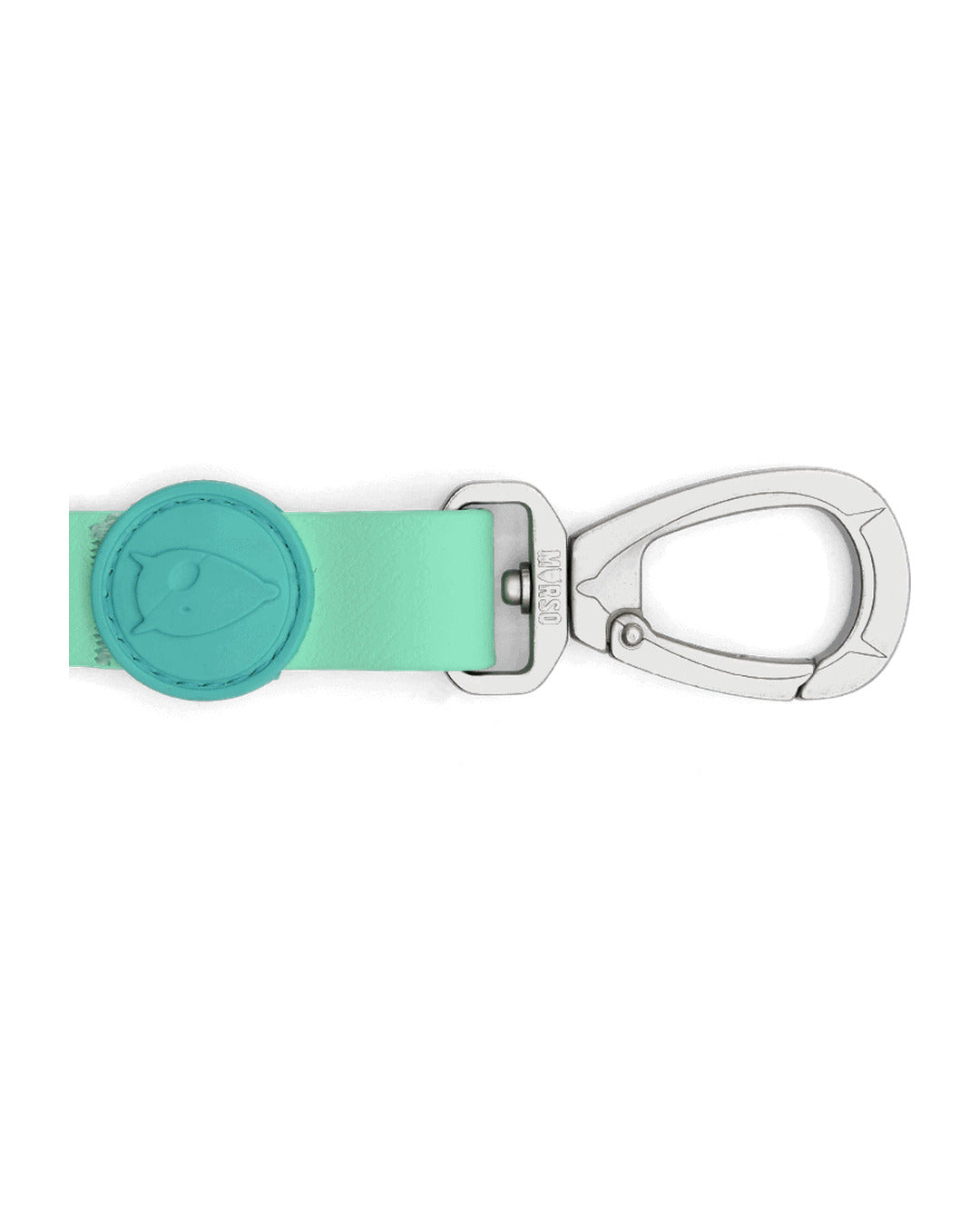 Su Geçirmez Koku Yapmayan Biothane Köpek Gezdirme Kayışı Morso Waterproof Leash