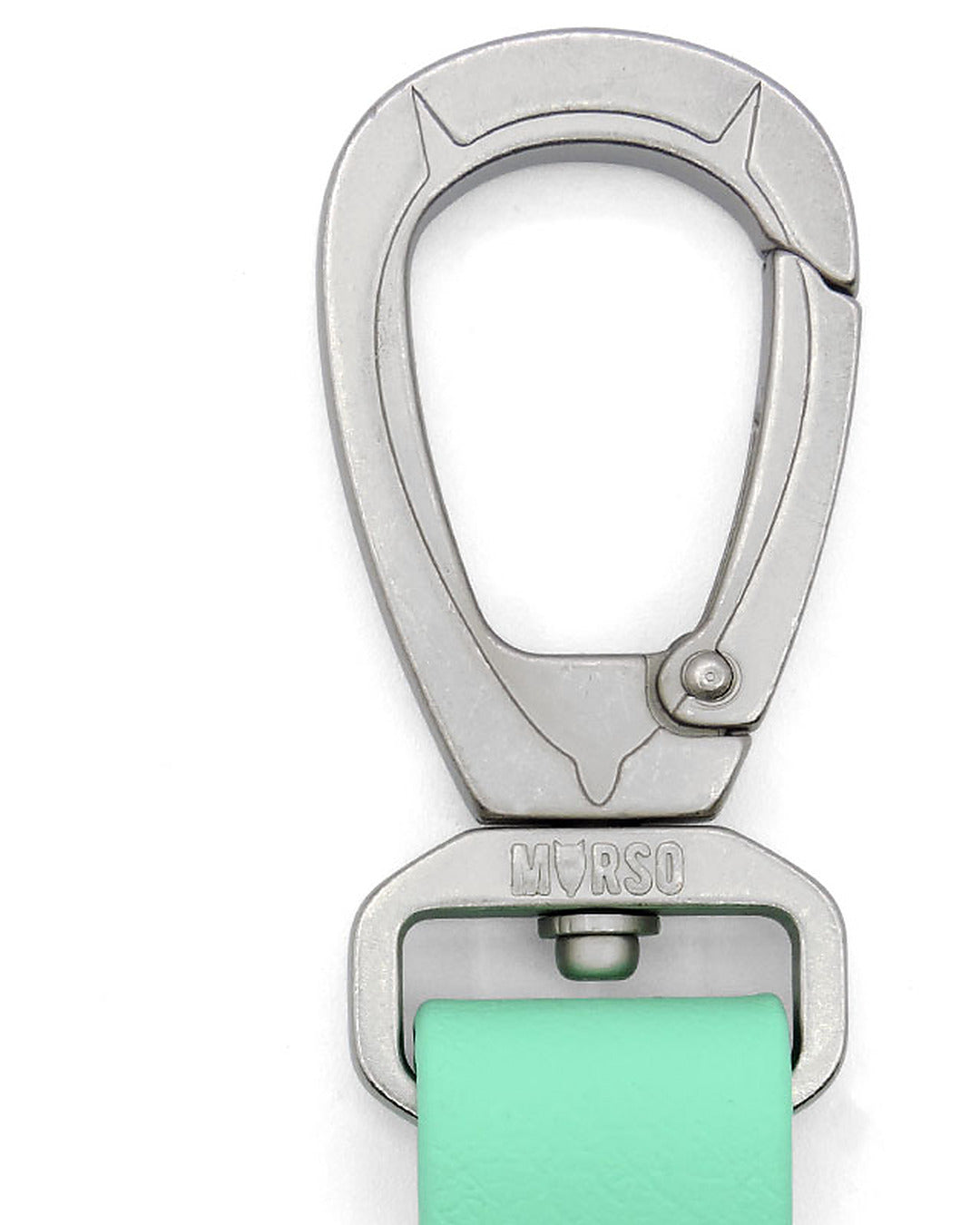 Su Geçirmez Koku Yapmayan Biothane Köpek Gezdirme Kayışı Morso Waterproof Leash