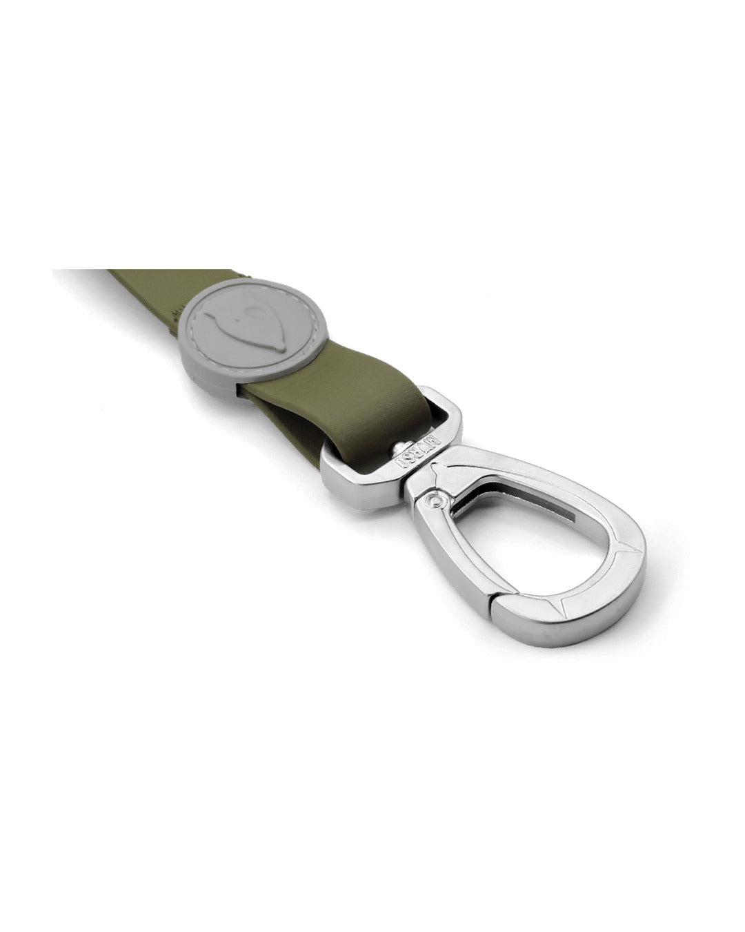 Su Geçirmez Koku Yapmayan Biothane Köpek Gezdirme Kayışı Morso Waterproof Leash