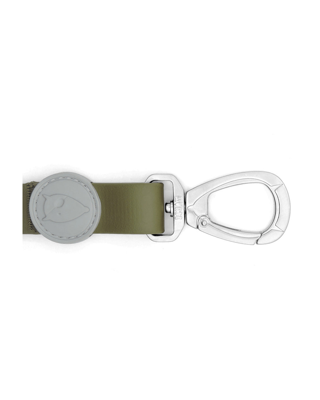 Su Geçirmez Koku Yapmayan Biothane Köpek Gezdirme Kayışı Morso Waterproof Leash