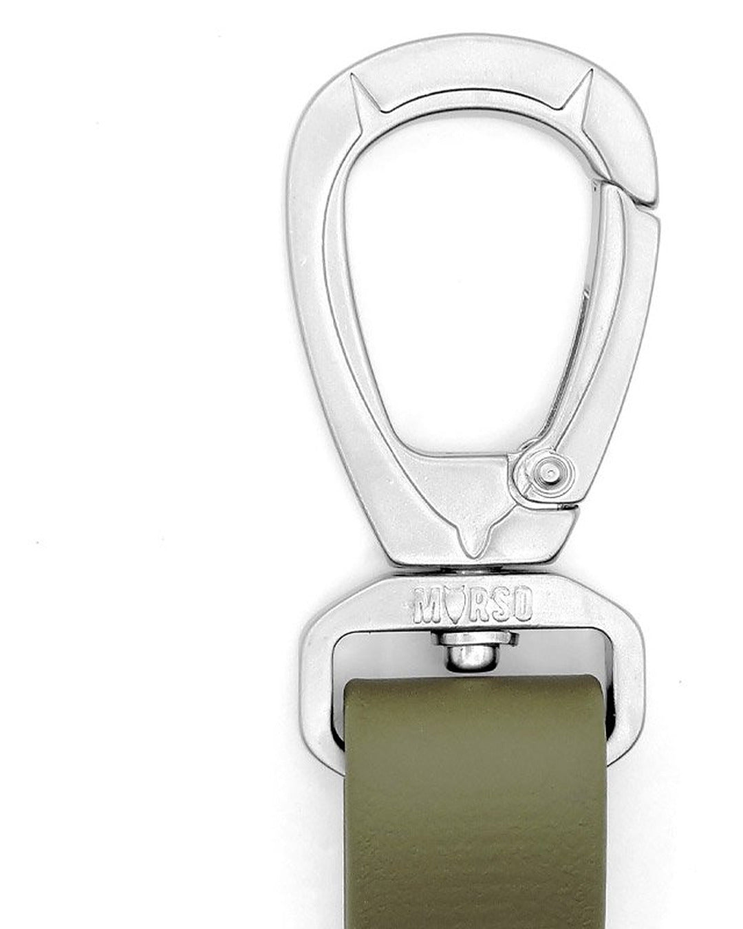 Su Geçirmez Koku Yapmayan Biothane Köpek Gezdirme Kayışı Morso Waterproof Leash