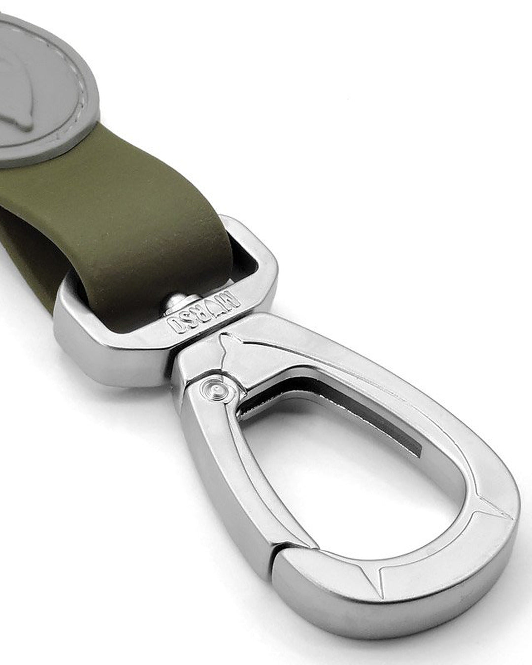 Su Geçirmez Koku Yapmayan Biothane Köpek Gezdirme Kayışı Morso Waterproof Leash
