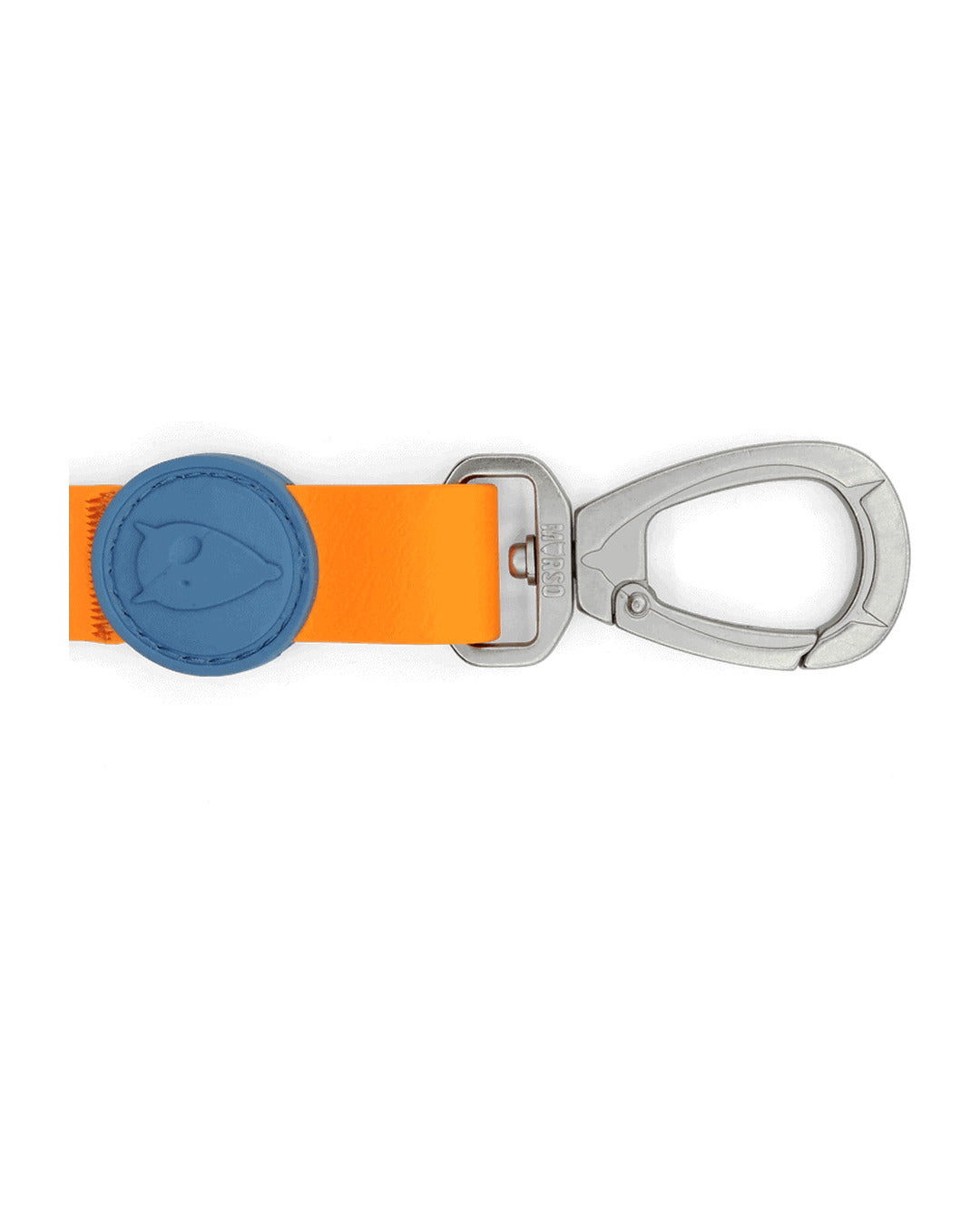 Su Geçirmez Koku Yapmayan Biothane Köpek Gezdirme Kayışı Morso Waterproof Leash