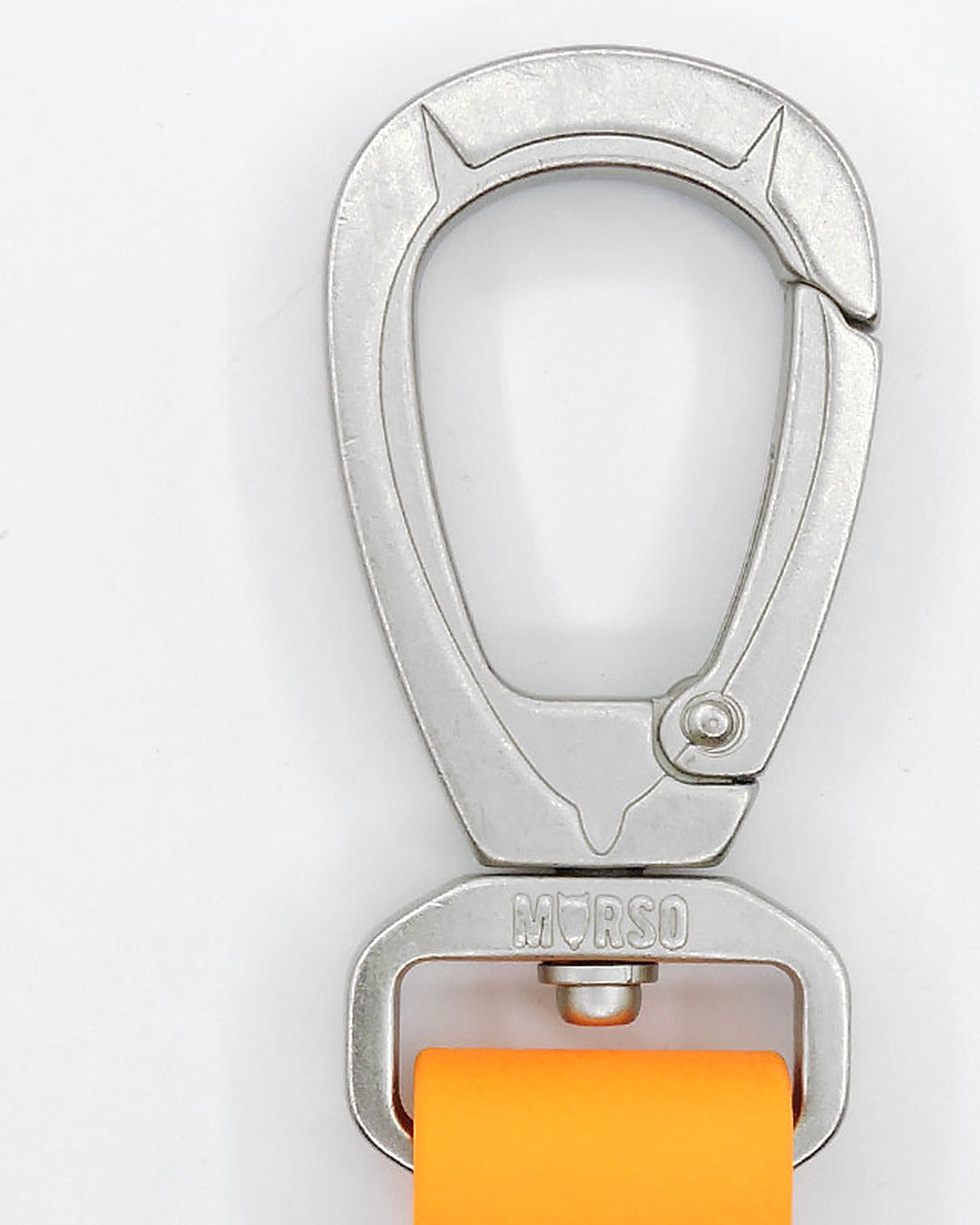 Su Geçirmez Koku Yapmayan Biothane Köpek Gezdirme Kayışı Morso Waterproof Leash
