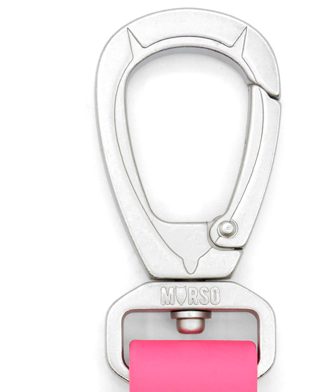 Su Geçirmez Koku Yapmayan Biothane Köpek Gezdirme Kayışı Morso Waterproof Leash