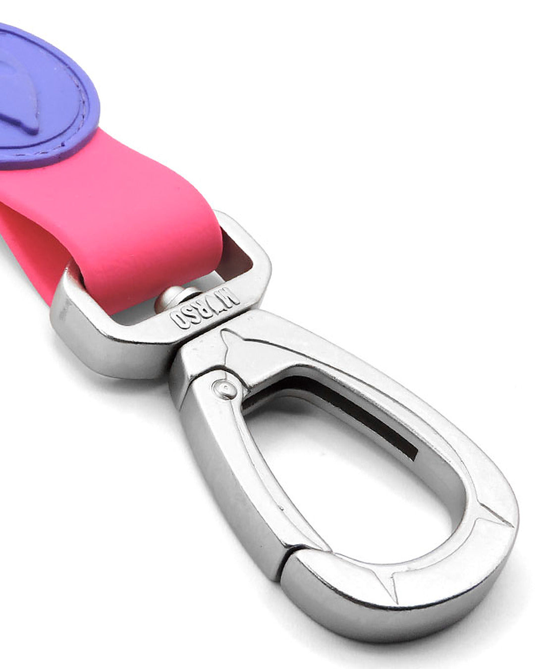 Su Geçirmez Koku Yapmayan Biothane Köpek Gezdirme Kayışı Morso Waterproof Leash