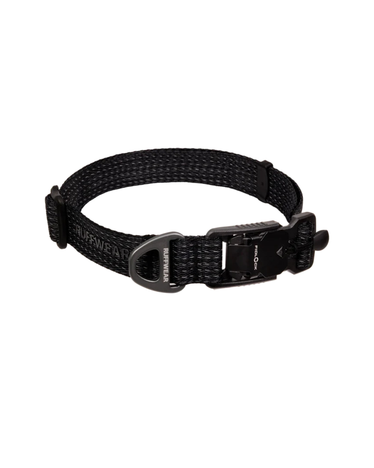 Manyetik Tokalı Reflektörlü Köpek Boyun Tasması Ruffwear Ridgeline Collar