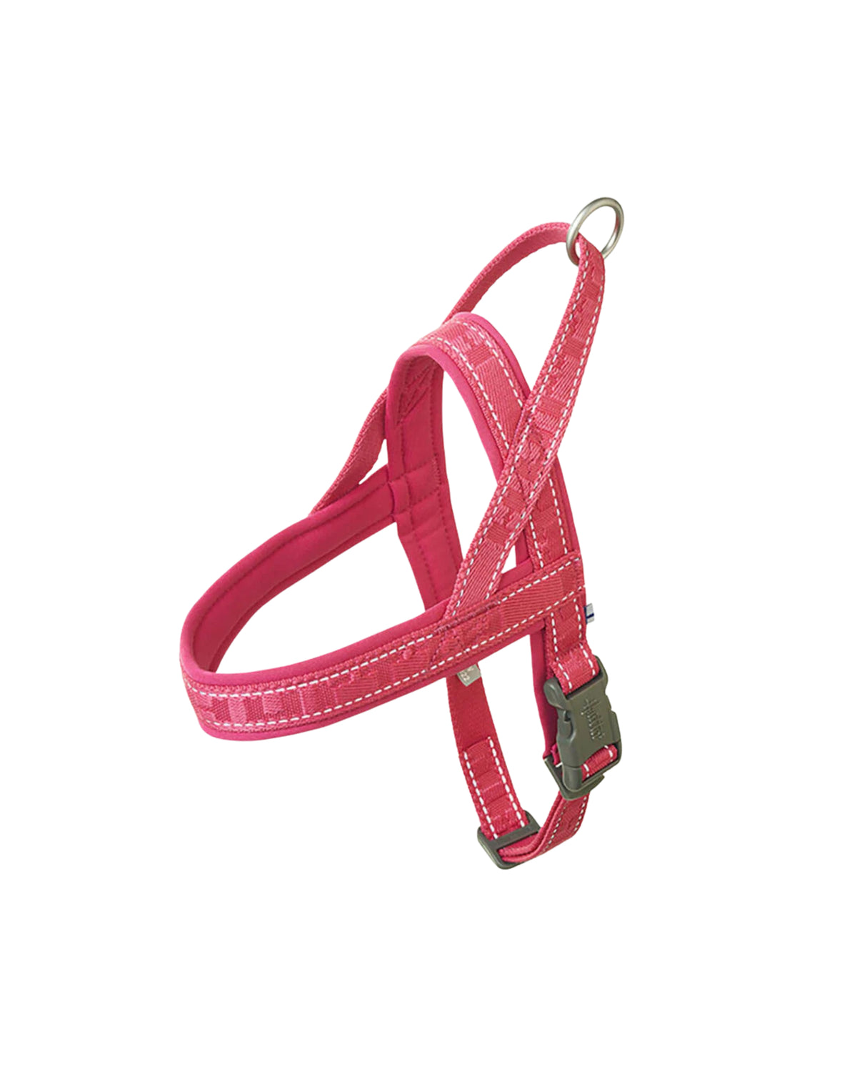 Neopren Dolgulu Köpek Göğüs Tasması Hurtta Casual Harness ECO