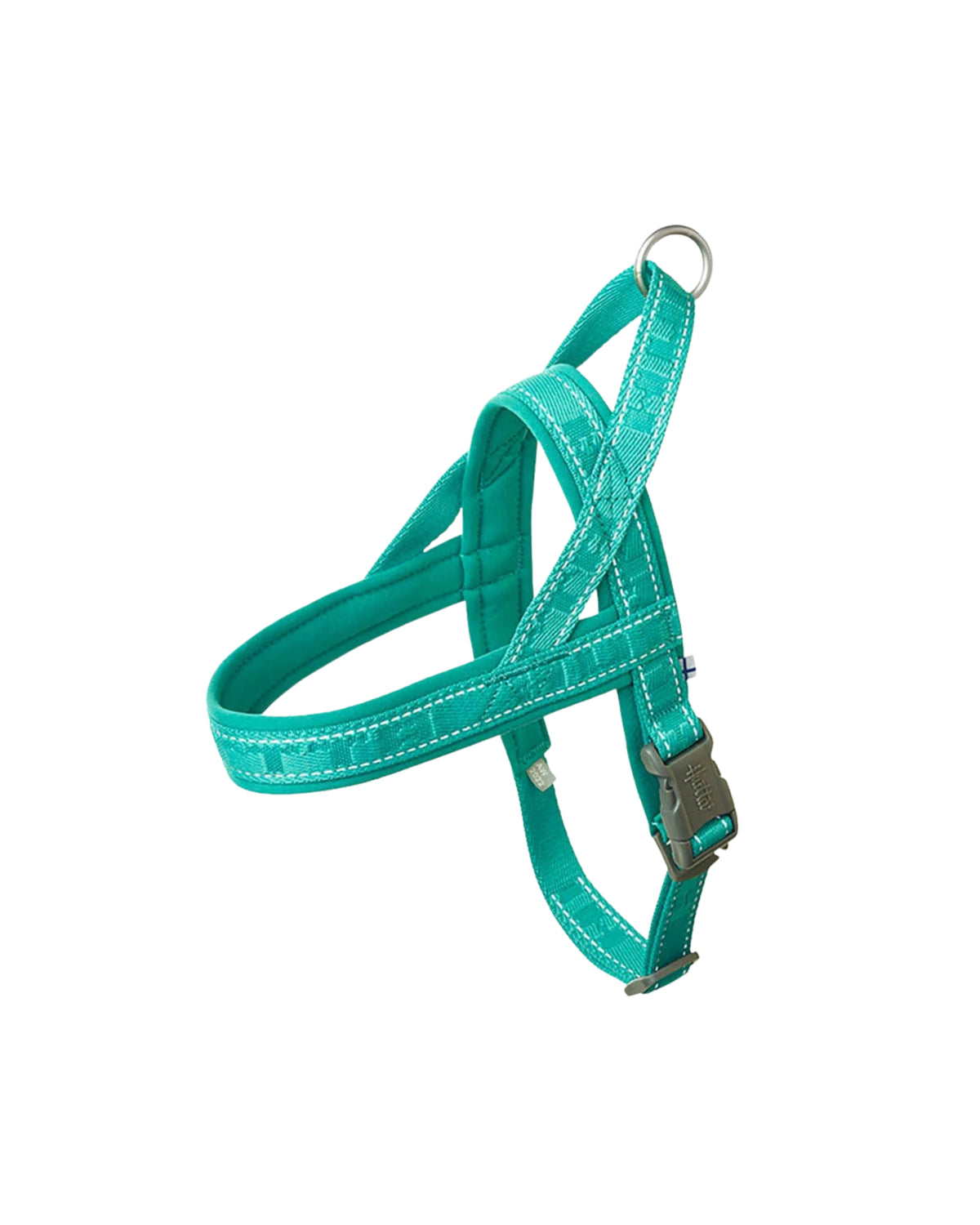Neopren Dolgulu Köpek Göğüs Tasması Hurtta Casual Harness ECO