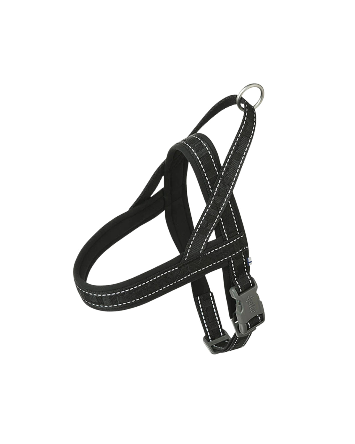 Neopren Dolgulu Köpek Göğüs Tasması Hurtta Casual Harness ECO