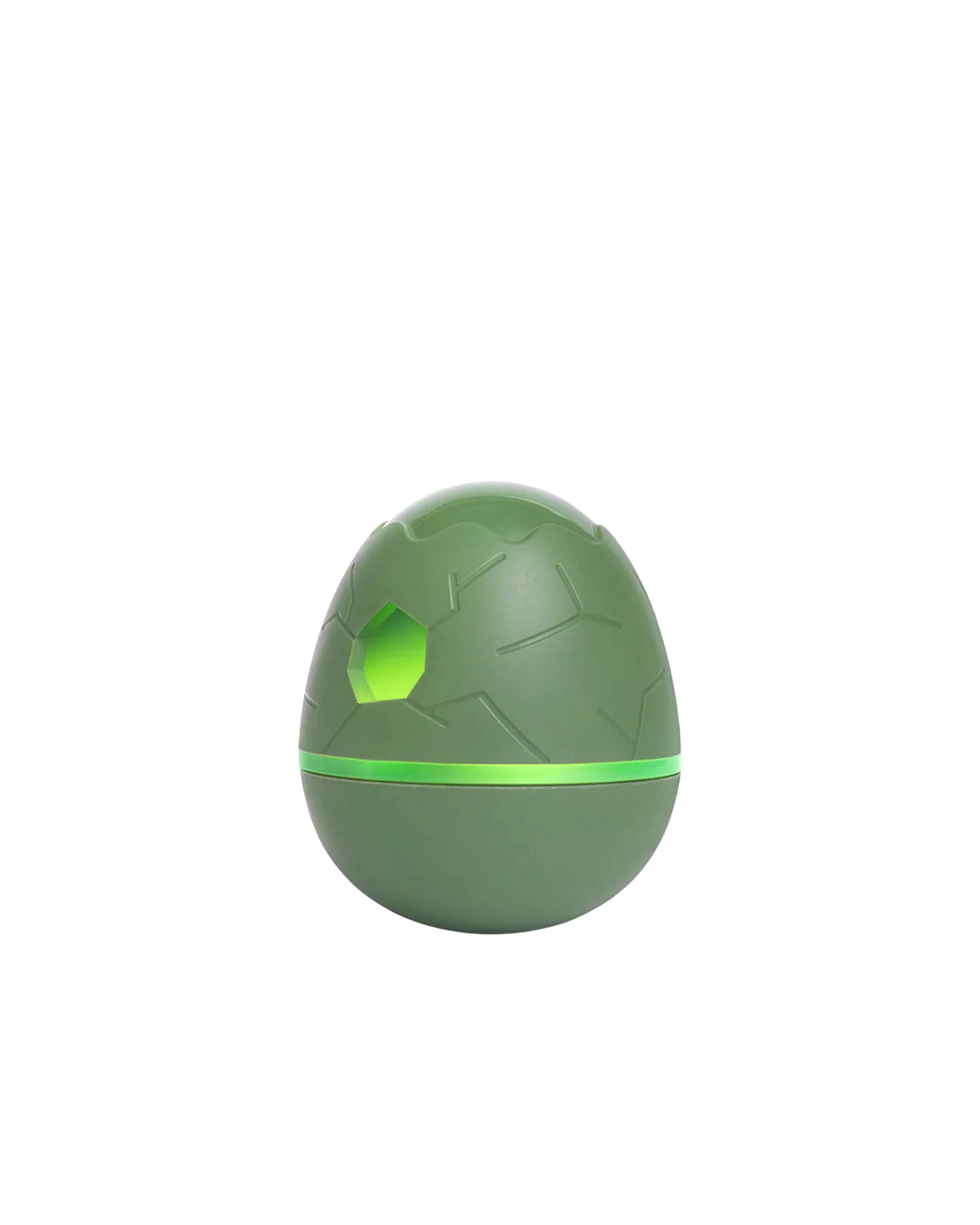 Ödül Veren Şarjlı Akıllı İnteraktif Kedi ve Köpek Yumurta Oyuncağı Cheerble Wicked Egg