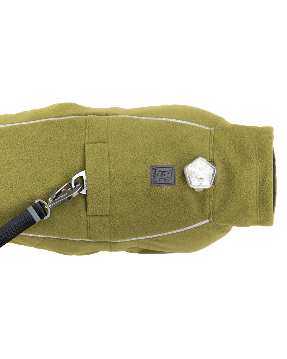 Polar Köpek Yeleği Ruffwear Climate Changer