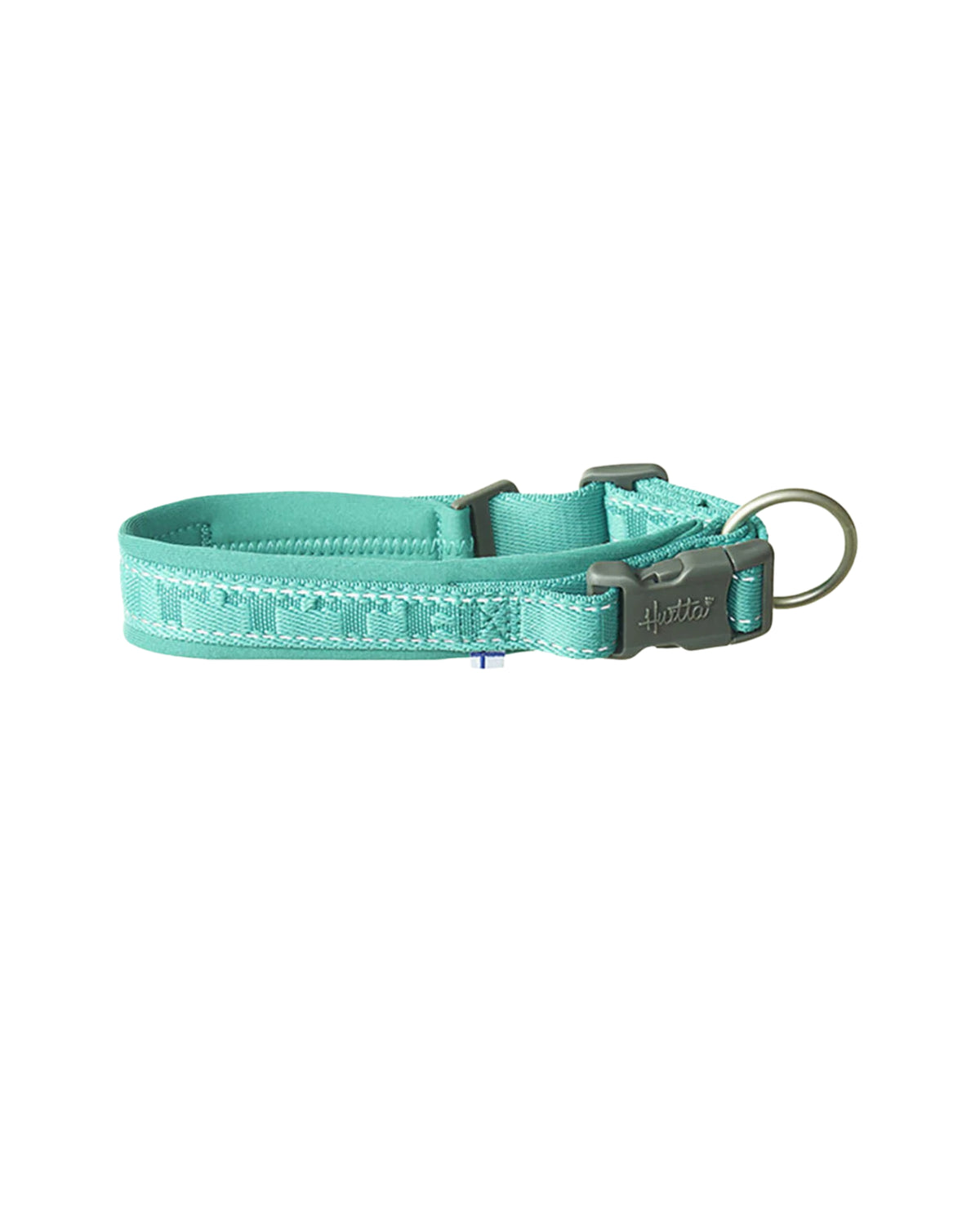 Reflektörlü Köpek Boyun Tasması Hurtta Casual ECO