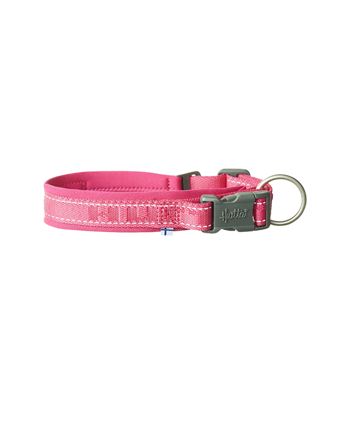 Reflektörlü Köpek Boyun Tasması Hurtta Casual ECO