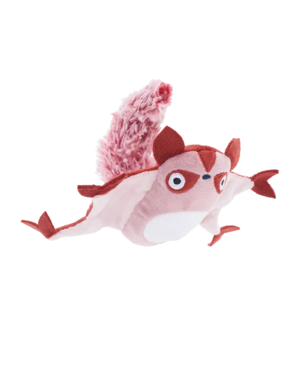 Şeker Planörü Figürlü Peluş Köpek Oyuncağı BARK Sydney Sugar Glider