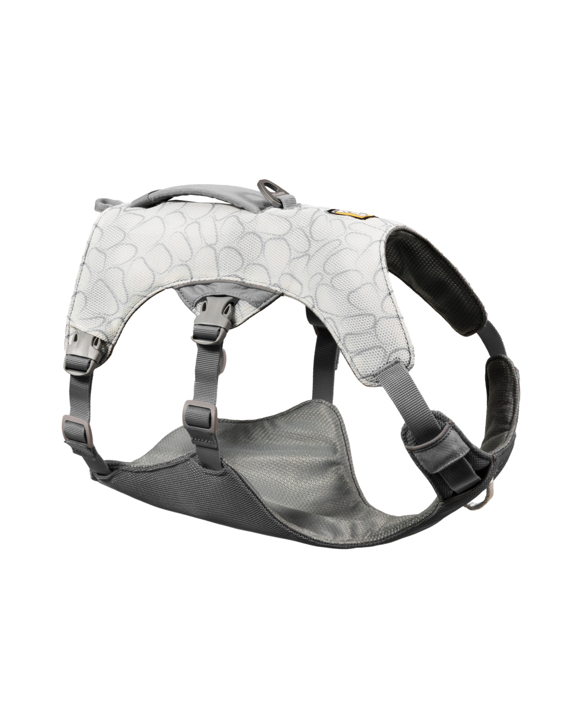 Serinletici Köpek Göğüs Tasması Ruffwear Swamp Cooler