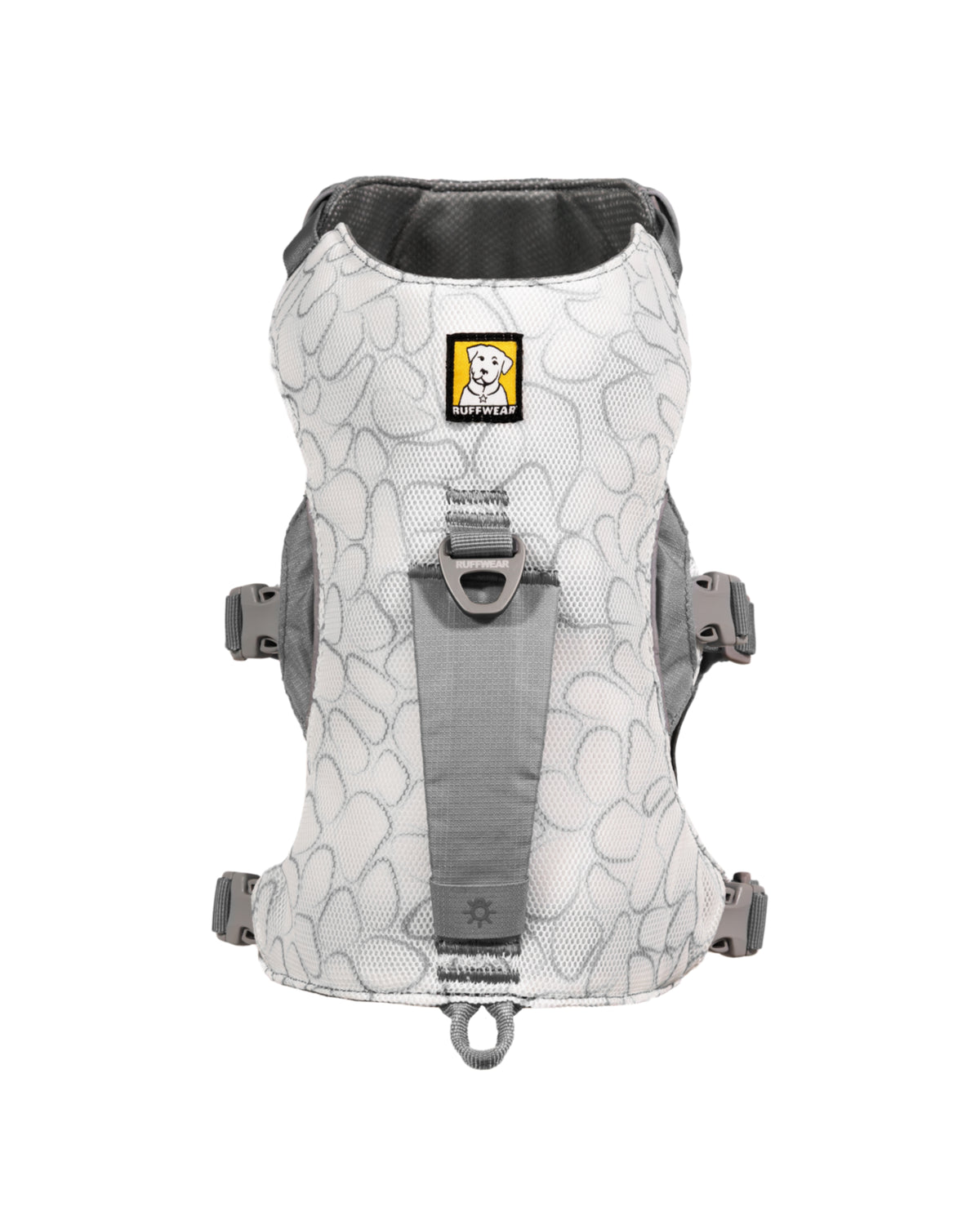 Serinletici Köpek Göğüs Tasması Ruffwear Swamp Cooler