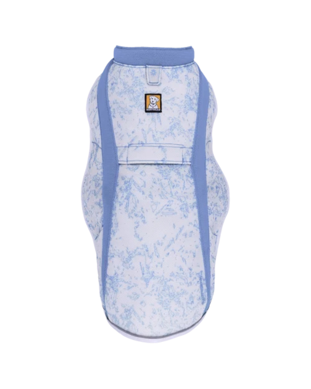 Serinletici Köpek Yeleği Ruffwear Swamp Cooler