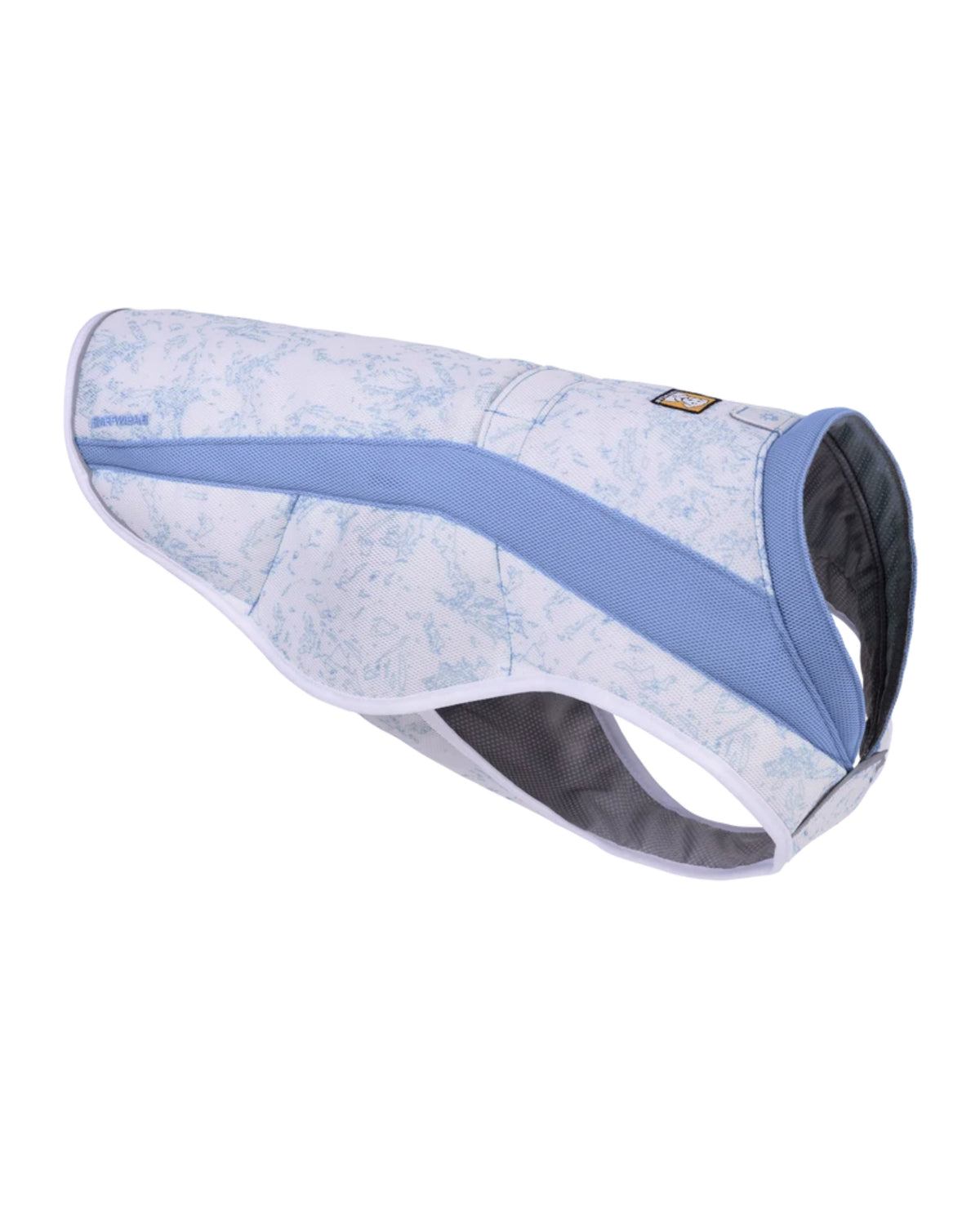 Serinletici Köpek Yeleği Ruffwear Swamp Cooler