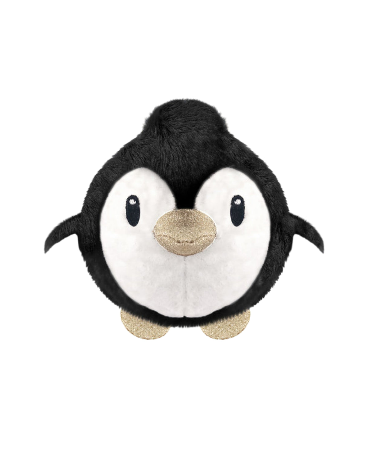 Sesli Peluş Penguen Köpek Oyuncağı Milk&Pepper Iren Penguin Toy