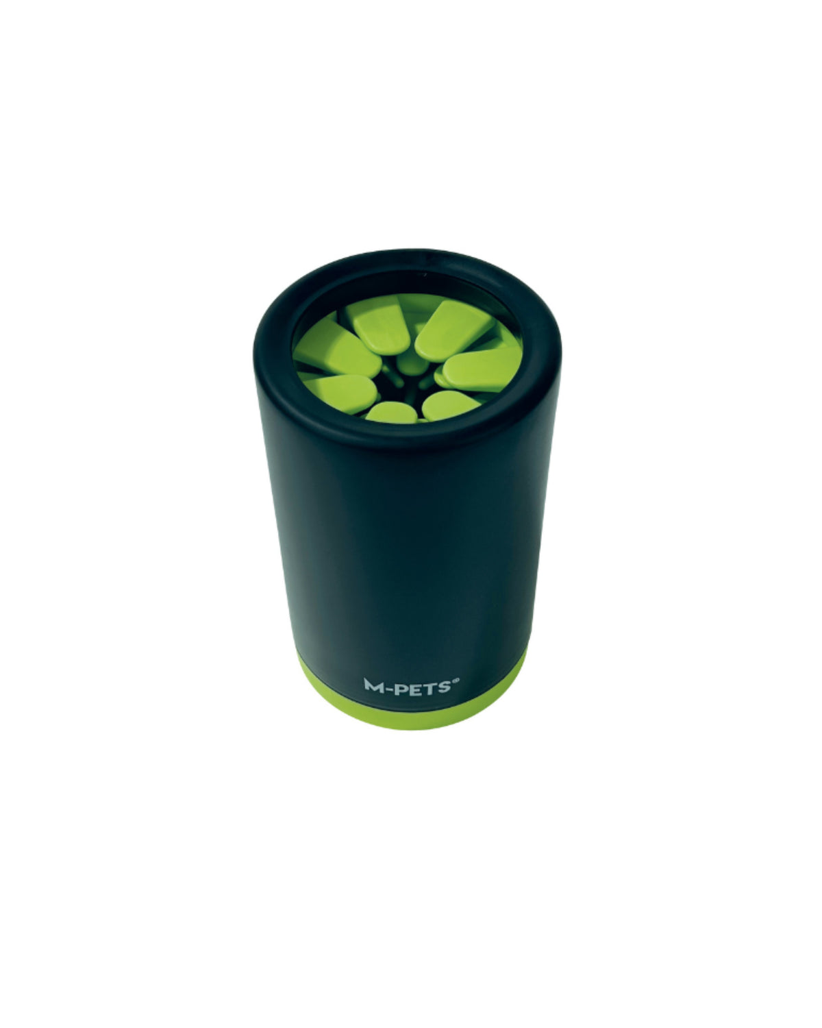 Silikon Pati Temizleme Kabı M-Pets Paw Scrubber