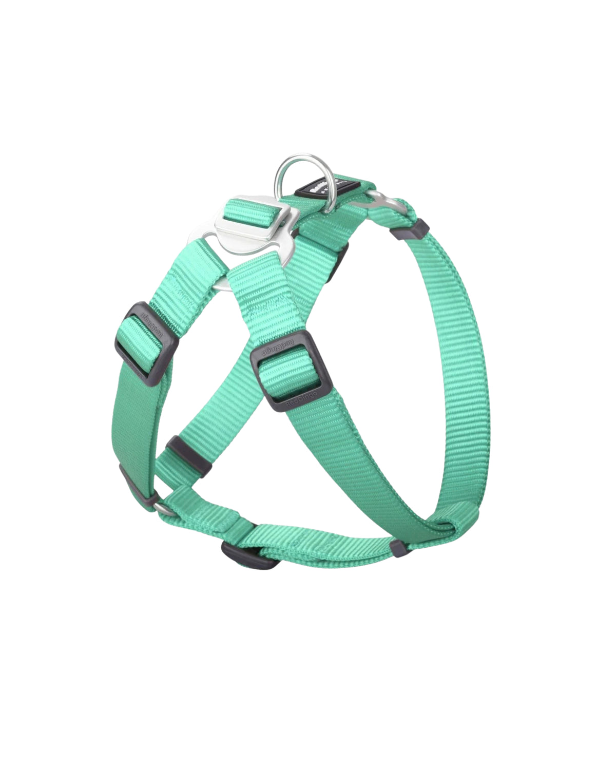 Step-in Köpek Göğüs Tasması Red Dingo Step-In Harness