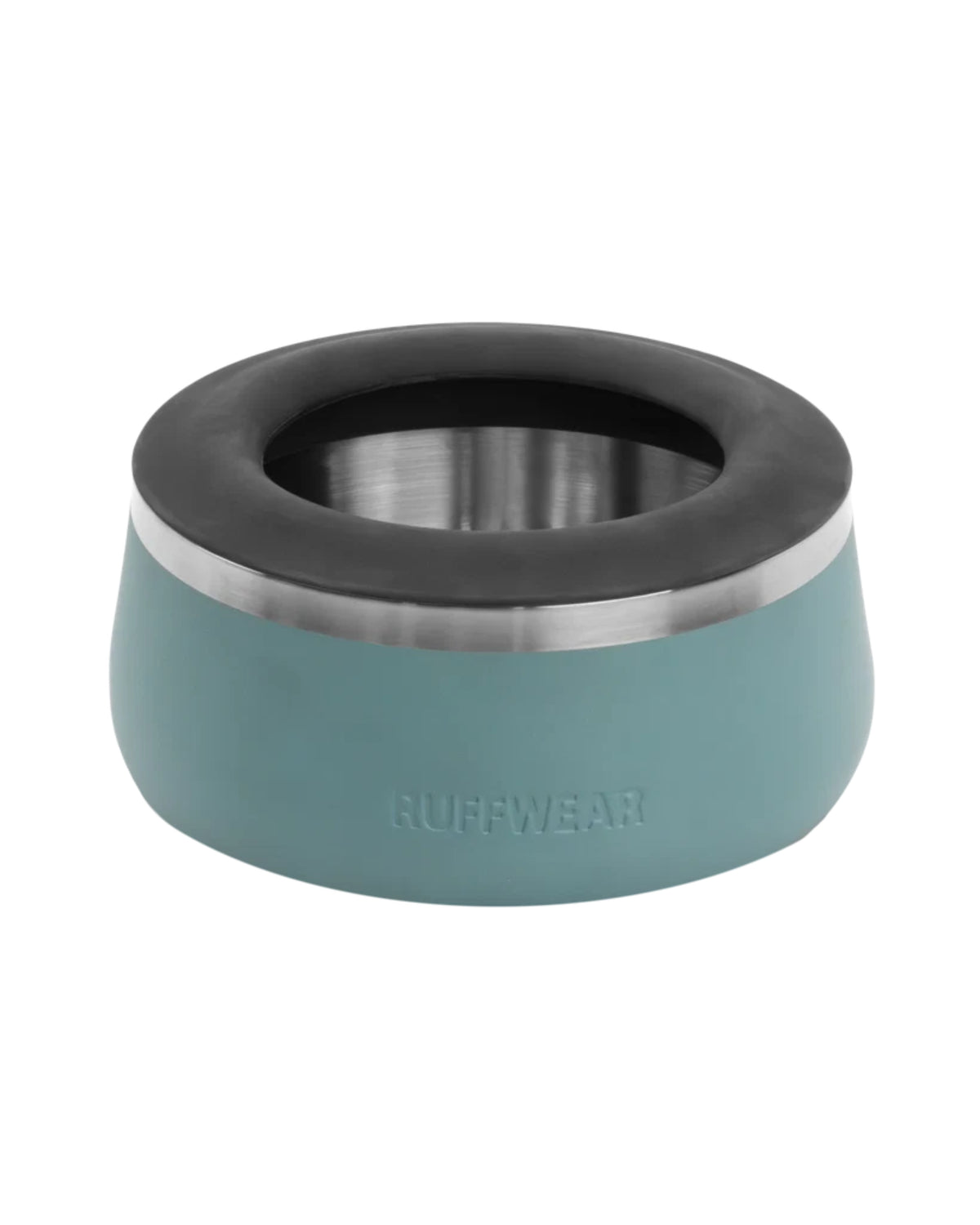 Su Sıçratmayan Gri Kap Halkası Ruffwear Basecamp Anti Splash Bowl Insert