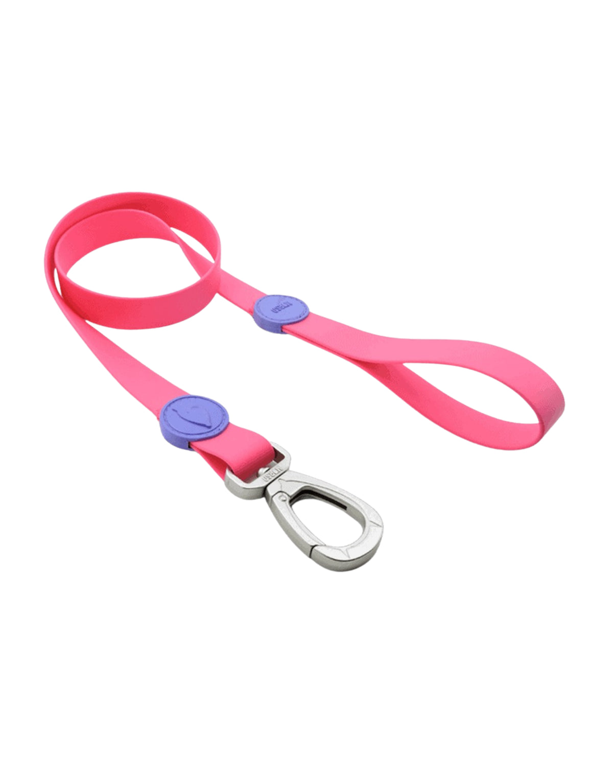 Su Geçirmez Koku Yapmayan Biothane Köpek Gezdirme Kayışı Morso Waterproof Leash