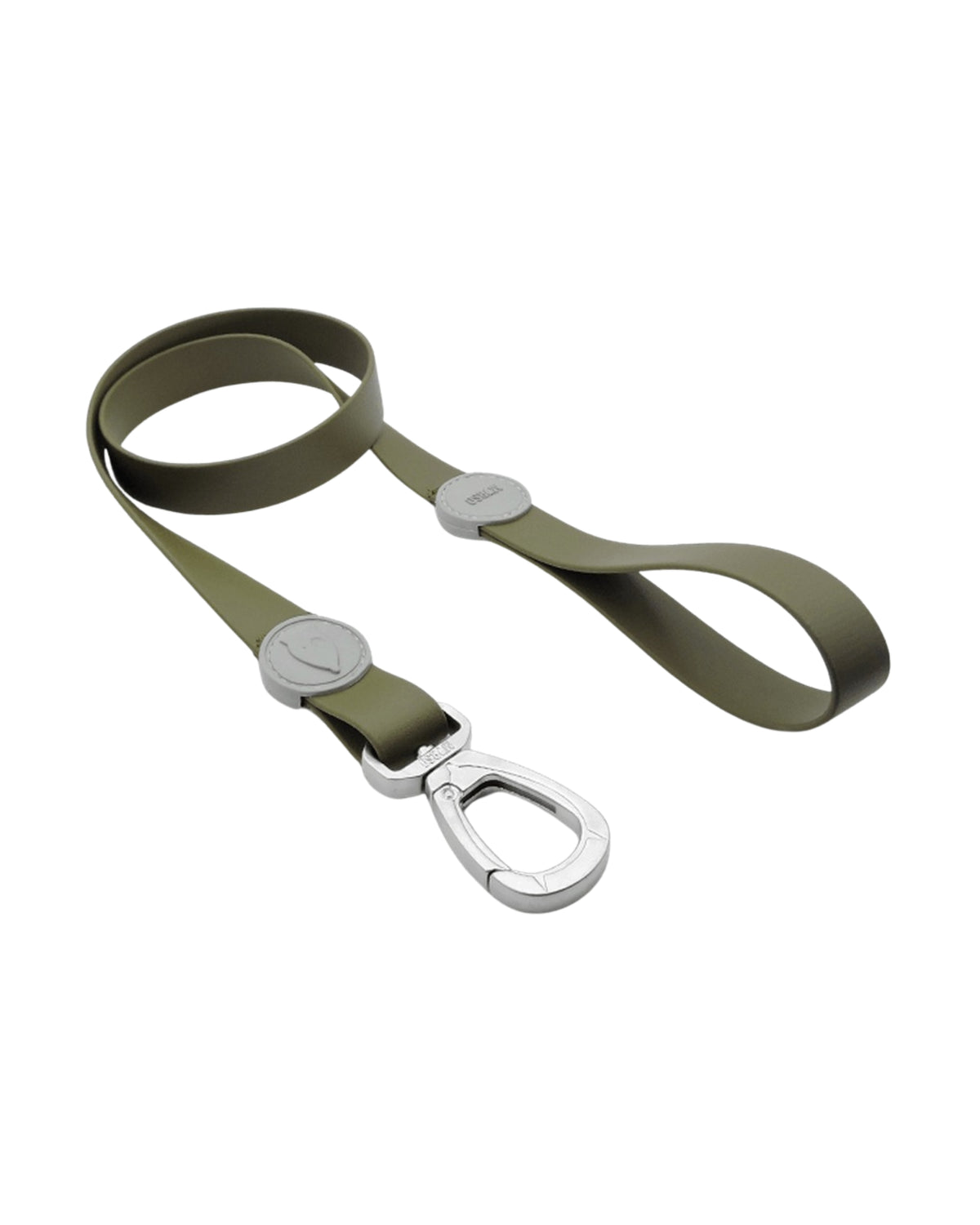 Su Geçirmez Koku Yapmayan Biothane Köpek Gezdirme Kayışı Morso Waterproof Leash