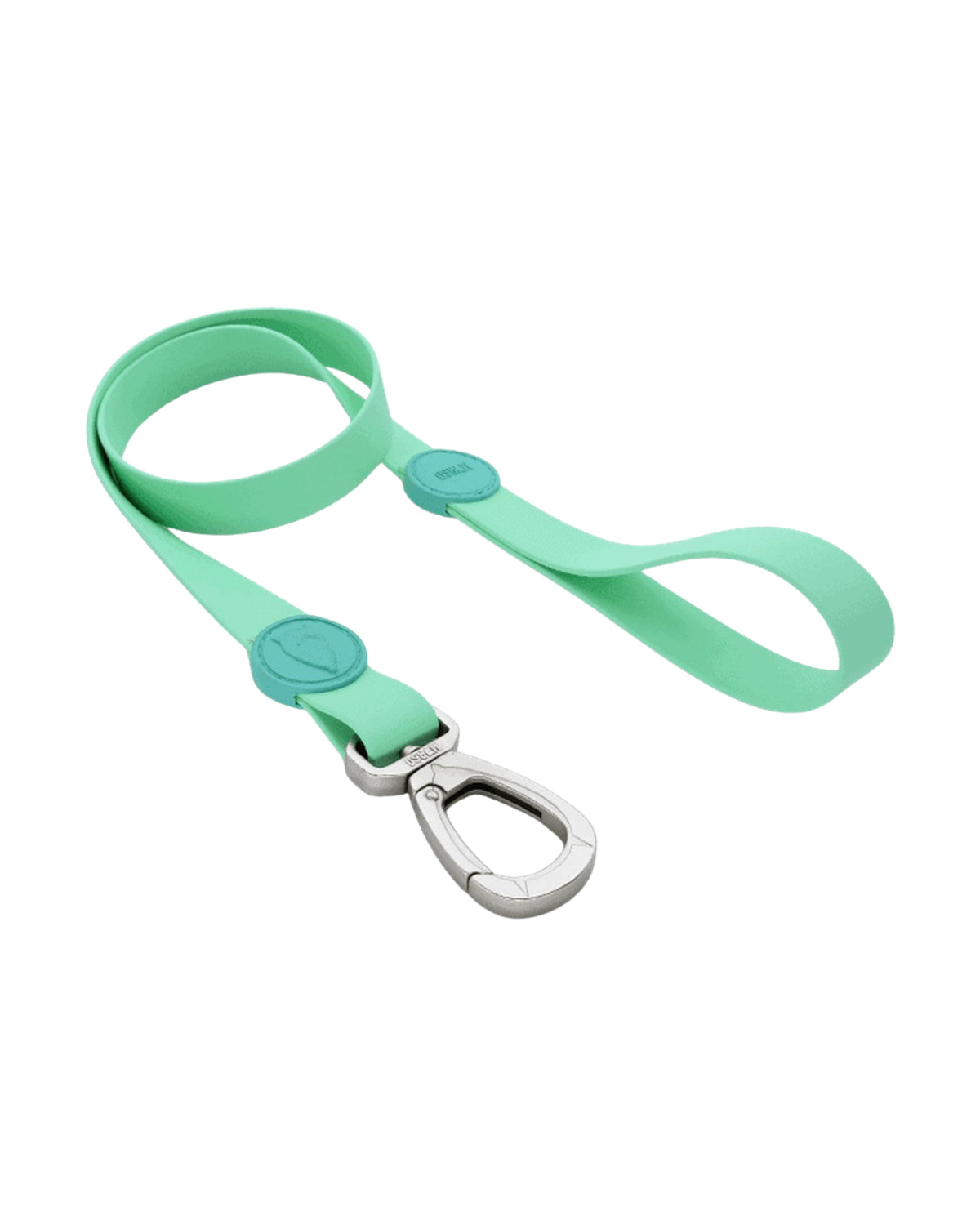 Su Geçirmez Koku Yapmayan Biothane Köpek Gezdirme Kayışı Morso Waterproof Leash