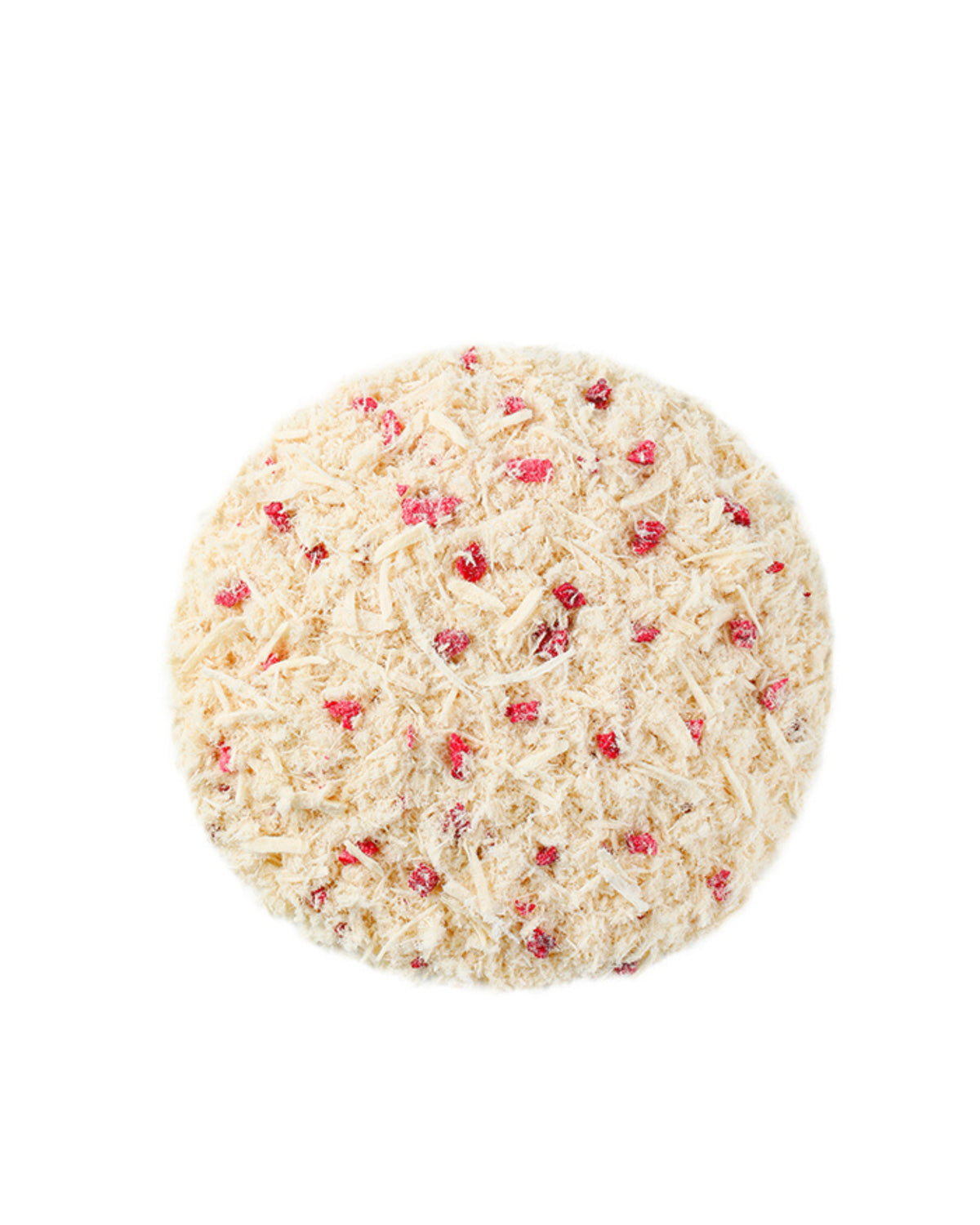 Tavuk Göğsü & Kızılcık Kedi Ödülü Wanpy Freeze Dried Fluffy Toppers, 30gr